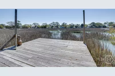 144 S Campbell Avenue, Tybee Island, GA  - Photo 11