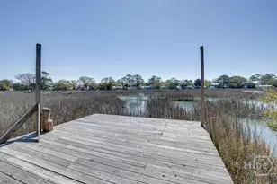 144 S Campbell Ave, Tybee Island, GA - Photo 11