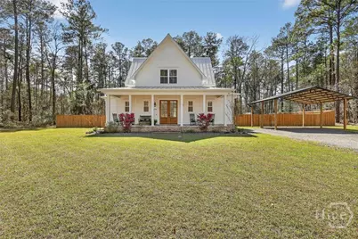 320 Long Pond Road, Rincon, GA 31326 - Photo 1