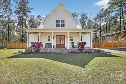 320 Long Pond Road, Rincon, GA 31326 - Photo 3