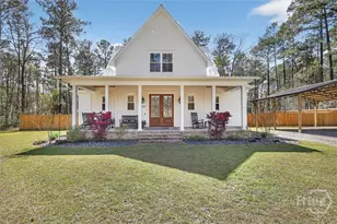 320 Long Pond Rd, Rincon, GA 31326 - Photo 3