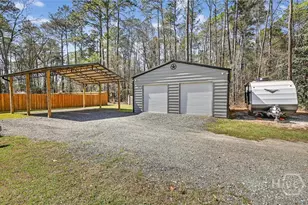 320 Long Pond Rd, Rincon, GA 31326 - Photo 49