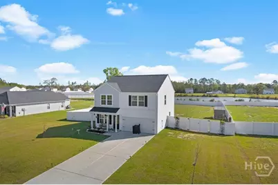 1316 Wilkins Road, Midway, GA 31320 - Photo 3