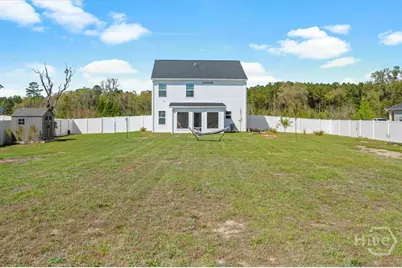 1316 Wilkins Road, Midway, GA 31320 - Photo 41