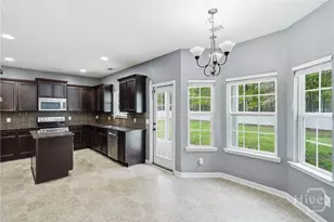 1295 Peacock Trail, Hinesville, GA 31313 - Photo 9