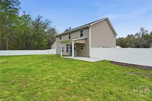 1295 Peacock Trail, Hinesville, GA 31313 - Photo 47