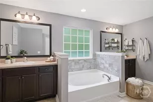 1295 Peacock Trail, Hinesville, GA 31313 - Photo 29