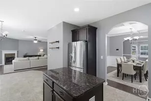 1295 Peacock Trail, Hinesville, GA 31313 - Photo 15