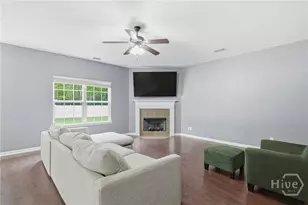 1295 Peacock Trail, Hinesville, GA 31313 - Photo 21