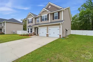 1295 Peacock Trail, Hinesville, GA 31313 - Photo 5