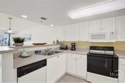 3 3rd Street #517, Tybee Island, GA 31328 - Photo 15
