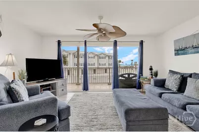 3 3rd Street #517, Tybee Island, GA 31328 - Photo 25