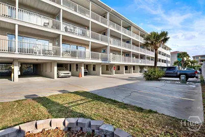 3 3rd Street #517, Tybee Island, GA 31328 - Photo 31