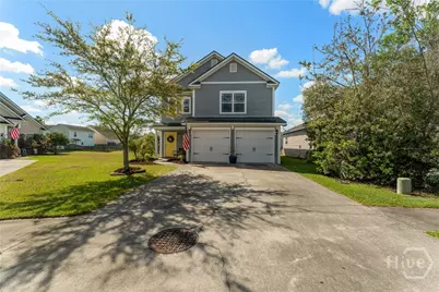 6 Myrrh Circle, Savannah, GA 31419 - Photo 1