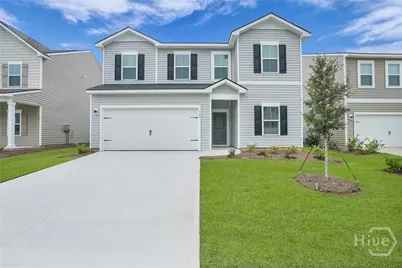 295 Kingswood Circle, Savannah, GA 31302 - Photo 1