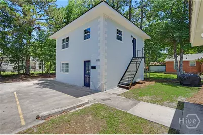 138 W 51st Street, Savannah, GA 31405 - Photo 31
