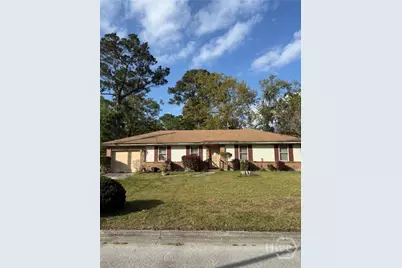 110 Hillgate Road, Savannah, GA 31404 - Photo 1
