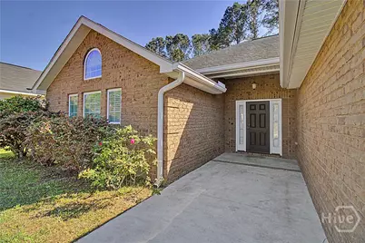 1271 Peacock Trail, Hinesville, GA 31313 - Photo 3