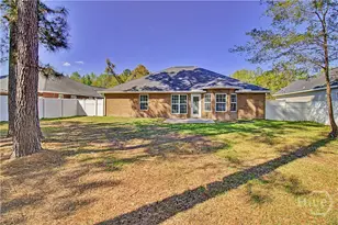 1271 Peacock Trail, Hinesville, GA 31313 - Photo 35
