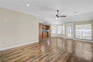 1271 Peacock Trail, Hinesville, GA 31313 - Photo 5