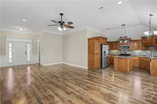 1271 Peacock Trail, Hinesville, GA 31313 - Photo 7