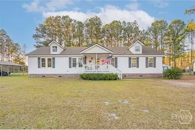 228 Southern Charm Way, Guyton, GA 31312 - Photo 1