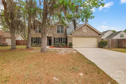 1 Great Oak Trail, Savannah, GA 31419 - Photo 1