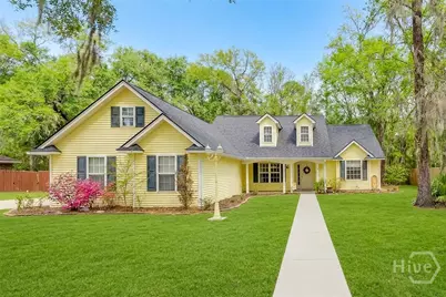 29 Arlen Drive, Midway, GA 31320 - Photo 1