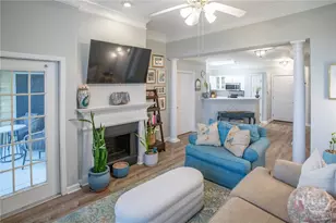2734 Whitemarsh Way, Savannah, GA 31410 - Photo 9