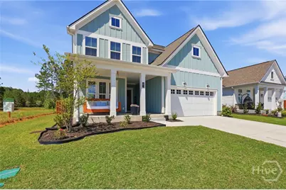 61 Rosemary Bend, Richmond Hill, GA 31324 - Photo 3