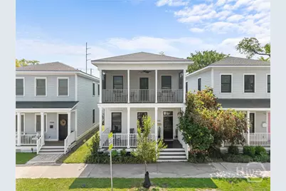 543 E Anderson Street, Savannah, GA 31401 - Photo 1