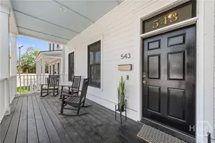 543 E Anderson St, Savannah, GA 31401 - Photo 3
