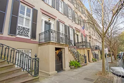103 W Gordon Street #A, Savannah, GA 31401 - Photo 1