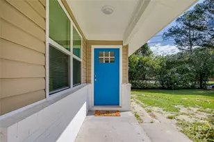 308 E 4th St, Springfield, GA 31329 - Photo 5