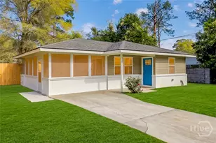 308 E 4th St, Springfield, GA 31329 - Photo 43