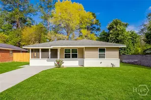 308 E 4th St, Springfield, GA 31329 - Photo 45