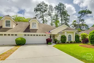 9 Piper's Pond Ln, Savannah, GA 31404 - Photo 3