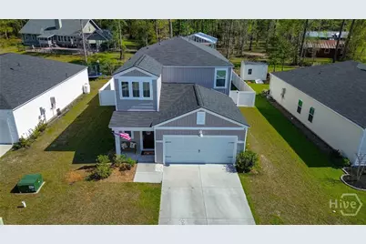 309 Lillian Street, Rincon, GA 31326 - Photo 53