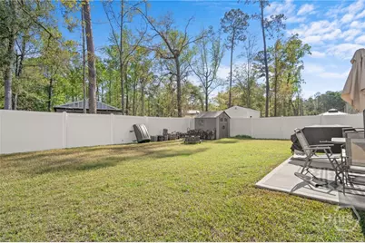309 Lillian Street, Rincon, GA 31326 - Photo 47