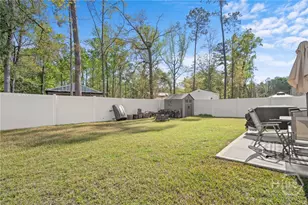 309 Lillian St, Rincon, GA 31326 - Photo 47