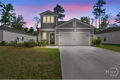309 Lillian Street, Rincon, GA 31326 - Photo 1