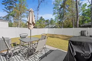 309 Lillian St, Rincon, GA 31326 - Photo 49