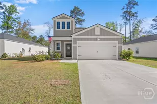 309 Lillian St, Rincon, GA 31326 - Photo 3