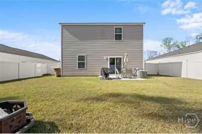 309 Lillian Street, Rincon, GA 31326 - Photo 47
