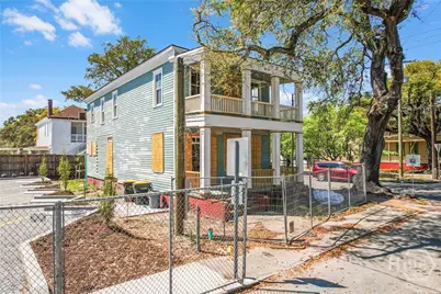 423 W 42nd Street, Savannah, GA 31401 - Photo 7