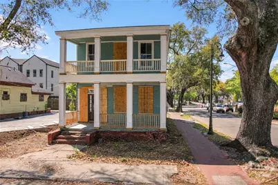 423 W 42nd Street, Savannah, GA 31401 - Photo 1