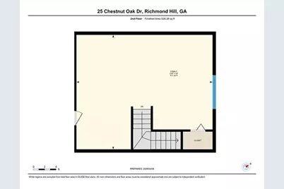 25 Chestnut Oak Drive, Richmond Hill, GA 31324 - Photo 45
