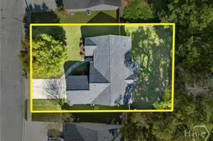 110 Austin Way, Savannah, GA 31419 - Photo 33