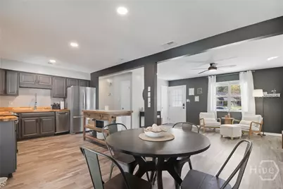 545 McCall Road, Springfield, GA 31329 - Photo 17