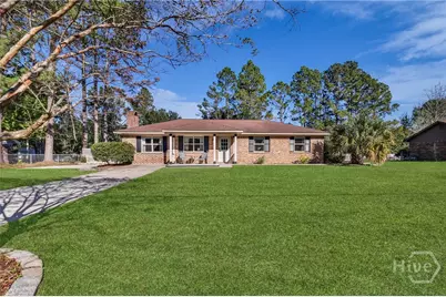 545 McCall Road, Springfield, GA 31329 - Photo 3
